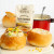 Soup/Dip Bread Bowls Pack of 4