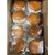 Brioche Egg Cheese and Bacon Sandwich - includes 32
