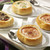 Creamy Lobster Bisque with Boule Bread Bowls - includes 4