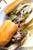 Original Philly WOW Seasoned Beef Sandwich Slices - 8 oz - 20 per case