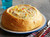 Creamy Corn Chowder with Boule Bread Bowls - includes 4