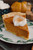 Homestyle Pumpkin Pie