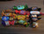 Freia Norwegian Chocolate Twist Assortment - 330g