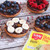 Schar Gluten Free Everything Bagels - 14.1 oz - 4/Case