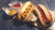 Schar Gluten Free Hot Dog Buns - 0.5 oz - 4/Case