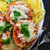 Peeled Battered Naples Cut Eggplant Cutlets - 10 lb