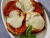 Peeled Battered Naples Cut Eggplant Cutlets - 10 lb