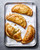 Authentic Cornish Pasties Cheese & Onion - 7 oz ea - includes 12