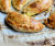 Authentic Cornish Pasties Traditional  - 7 oz ea - includes 12