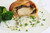 Mini Chicken Wellington - 200/Case Mini Chicken Wellington - 200/Case