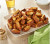 Super Mini Beef Hot Dog Soft Pretzel - 60/Case