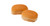 Mini Sliced Hot Dog Buns - 16 count per pack - 12/Case