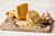 Pumpkin Spice Gouda Cheese - 8 oz