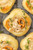 Mini French Boule / Roll Bread  - 1.5 oz - 192/Case