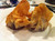 Duck with Apricot in Phyllo Beggar's Purse - 150/Case