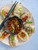 Gochujang Kimchi Wontons - 96/Case