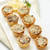 Mini Chicken Marsala Pot Pies - 200/Case