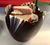 Medium Pastel Marbled Chocolate Tulip Cup - includes 36 Medium Pastel Marbled Chocolate Tulip Cup - includes 36