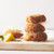 Good Catch Plant-Based Vegan Breaded Crab Cakes -2 oz - 80/Case
