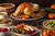 Fresh Heritage Whole Turkey - 8 - 10 lb - 100% Pasture Raised and Antibiotic Free