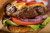 Gourmet Bacon Ketchup All Natural - 2 Pack