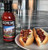 Cleveland Ketchup Varieties - Classic, Bacon & Bourbon, Garlic Dill, Ghost Pepper - 4 Pack