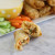 Buffalo Chicken Egg Rolls - 3 oz - 50 per case