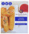 Feel Good Foods Chicken Egg Rolls  - 9 oz - 9/Case