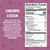 Gluten Free Cinnamon & Raisin Bread - 4 Pack - Little Northern Bakehouse
