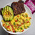 Gluten Free Cinnamon Raisin Paleo Keto Bread - 2 Pack - Base Culture
