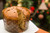 Traditional Panettone Christmas Cake