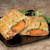 Wild Salmon Wellington Puff Pastries - includes 4
