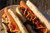 Norwegian Style Hot Dogs - Wienerpolser - 5 lb