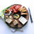 German Tilsit Cheese - 2 lb.