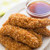 Sesame Chicken Strips - 100/Case