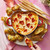 Pepperoni Pizza Dip - 1 lb