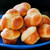 Keto Clover Rolls - includes 6 - Gluten Free
