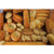 Gambinos Mini French Boule Bread - 2 oz - 12 per case