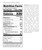 HMR Rotini Chicken Alfredo Entrée Bundle - 6 Meals