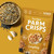 ParmCrisps Variety Pack - includes 6 - Keto, Gluten Free