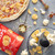 ParmCrisps Variety Pack - includes 6 - Keto, Gluten Free