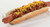 Farmland Gold Medal Foot Long Beef Hot Dog - 6:1 - 10 lb