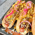 Farmland Gold Medal Foot Long Beef Hot Dog - 6:1 - 10 lb