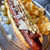 Sheboygan Footlong Frank Hot Dogs - 2.5 lb - 4/Case