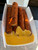 RollerBite Buffalo Chicken - 2.9 oz -24 /Case