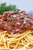 Mantova Organic Spaghetti Pasta - Non-GMO Italian Imported Pasta - 1 lb - Pack of 6