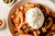 Mantova Organic Italian Speciality Pasta, Caserecce 1 lb - 2 Pack