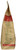 Montebello Organic Imported Italian Pasta 3 Shape Variety - Strozzapreti, Farfalle, Penne Rigate