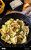 Organic Mafaldine Italian Pasta di Gragnano