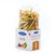 Giusto Sapore Imported Organic Artisanal Trofie Vegetable Italian Pasta, Bronze Drawn